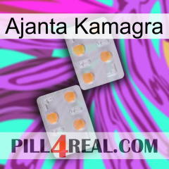 Ajanta Kamagra 25